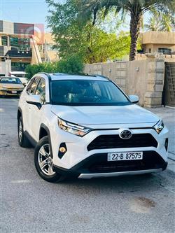 تويوتا راف 4